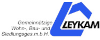 LEYKAM Logo