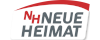 Neue Heimat OÖ Logo